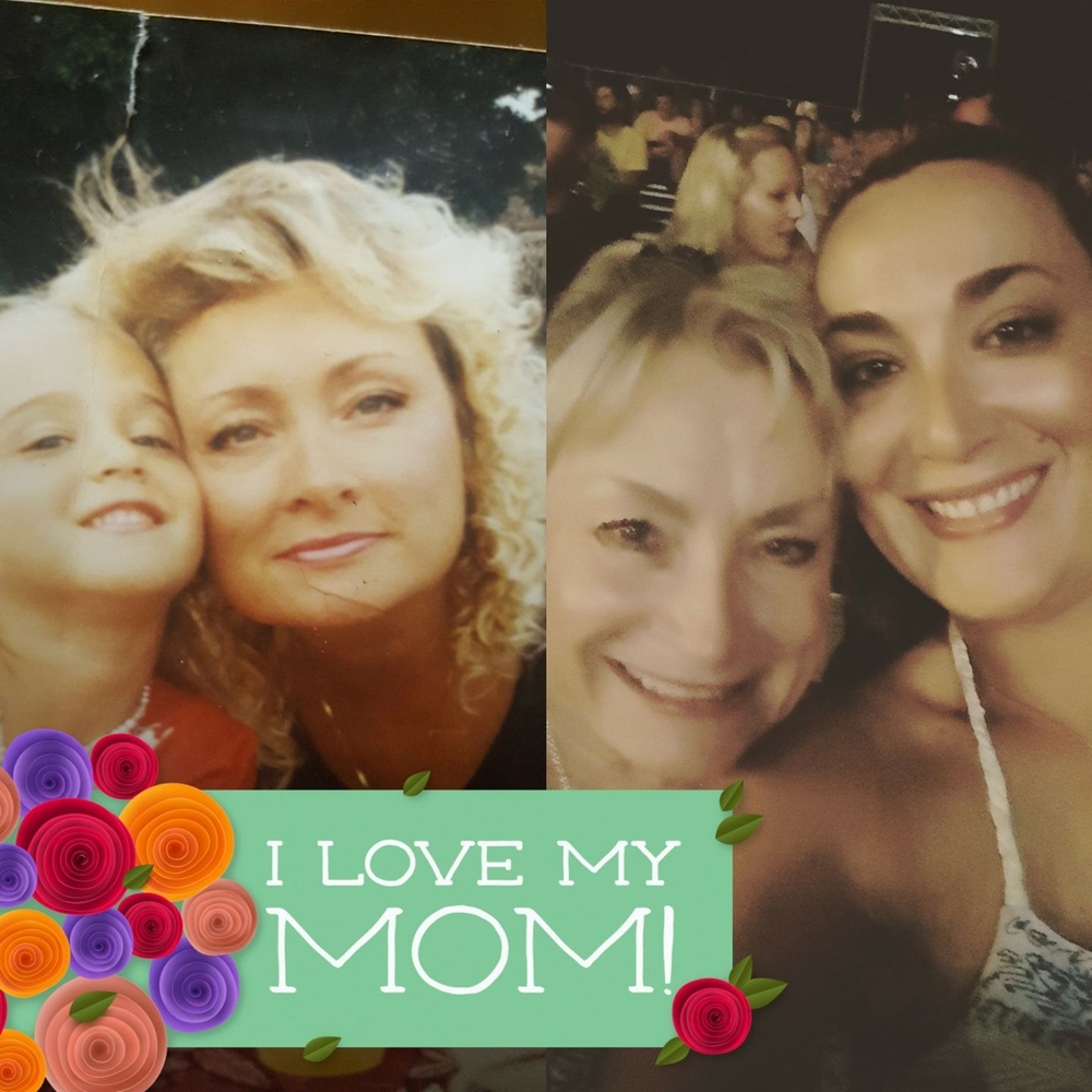 Meet your Posher, Nikole